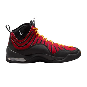 Nike Air Bakin 'Varsity Red' 2026