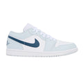 Air Jordan 1 Low Aura Squadron Blue