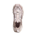 Adidas XLG Runner Deluxe 2.0 'Grey Metallic Crystal White'