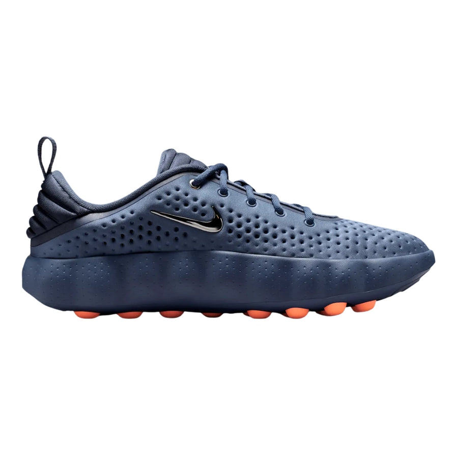 Nike Mind 002 'Thunder Blue Chrome'