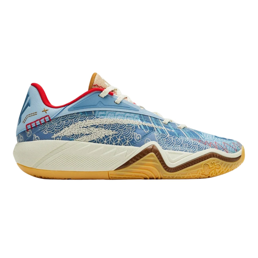 ANTA KAI 3 "Patchwork"