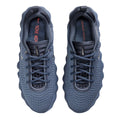 Nike Mind 002 'Thunder Blue Chrome'