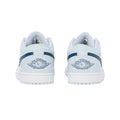 Air Jordan 1 Low Aura Squadron Blue