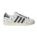 Pokémon x Adidas Superstar 'Pikachu White'