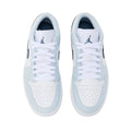 Air Jordan 1 Low Aura Squadron Blue