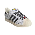 Pokémon x Adidas Superstar 'Pikachu White'