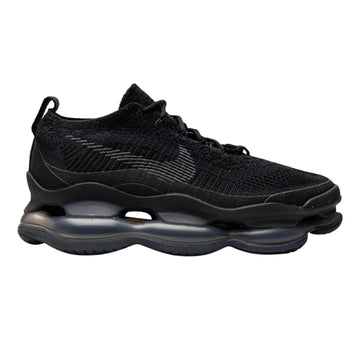 Nike Air Max Scorpion FK Triple Black