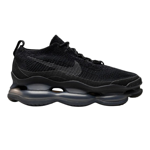 Nike Air Max Scorpion FK Triple Black