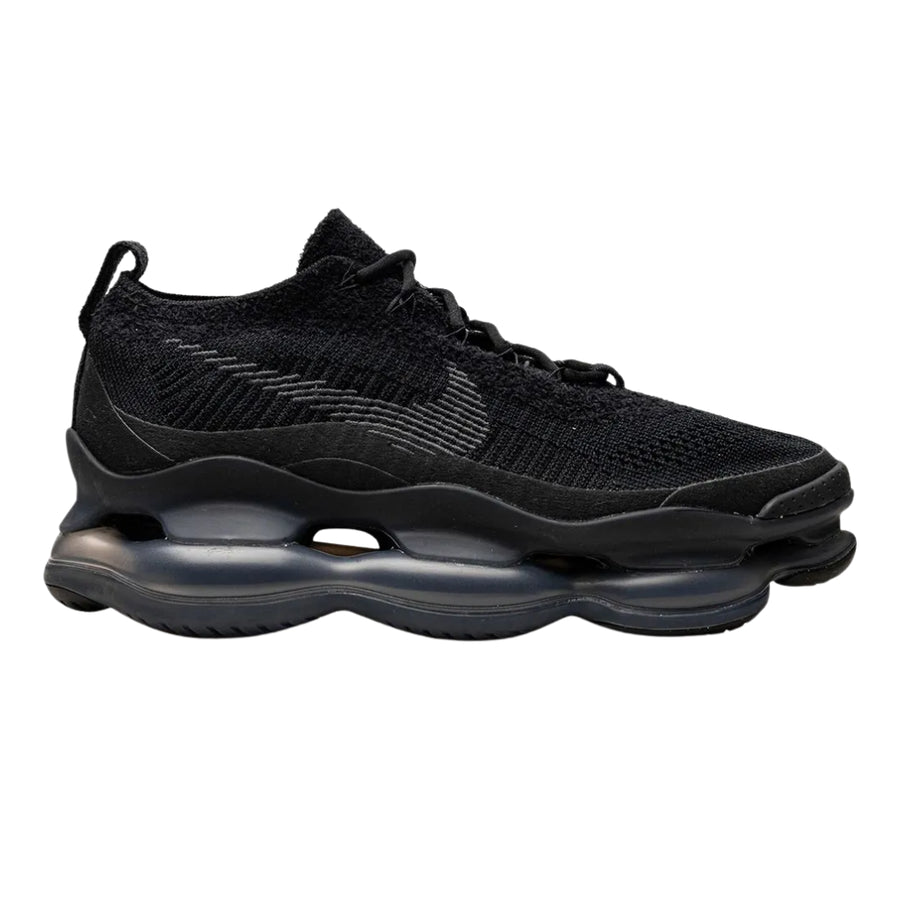 Nike Air Max Scorpion FK Triple Black