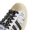 Pokémon x Adidas Superstar 'Pikachu White'