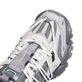 Adidas XLG Runner Deluxe 2.0 'Grey / Silver Metallic'
