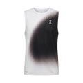 On Court Tank Swing 'White Mulberry'