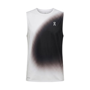 On Court Tank Swing 'White Mulberry'