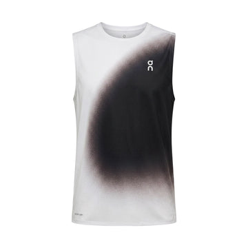 On Court Tank Swing 'White Mulberry'