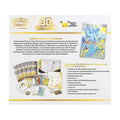 Pokemon 30th Celebration Pokémon Center Elite Trainer Box Back