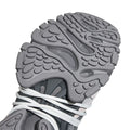 Adidas XLG Runner Deluxe 2.0 'Grey / Silver Metallic'