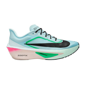 Nike Zoom Fly 6 Glacier Ice Hyper Pink Green Shock Black