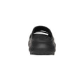 OOFOS OOyea Slide Sandal Black