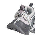 Adidas XLG Runner Deluxe 2.0 'Grey / Silver Metallic'