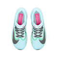 Nike Zoom Fly 6 Glacier Ice Hyper Pink Green Shock Black