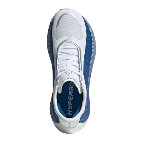 Adidas Hyperboost Edge 'White EQT Blue'