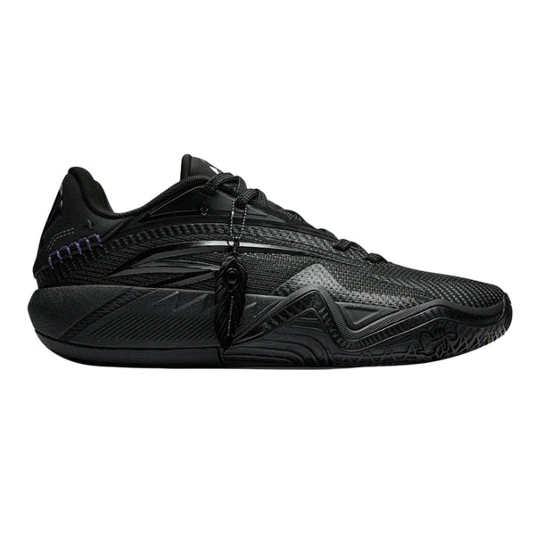Anta KAI 3 'Triple Black Shadow Work'
