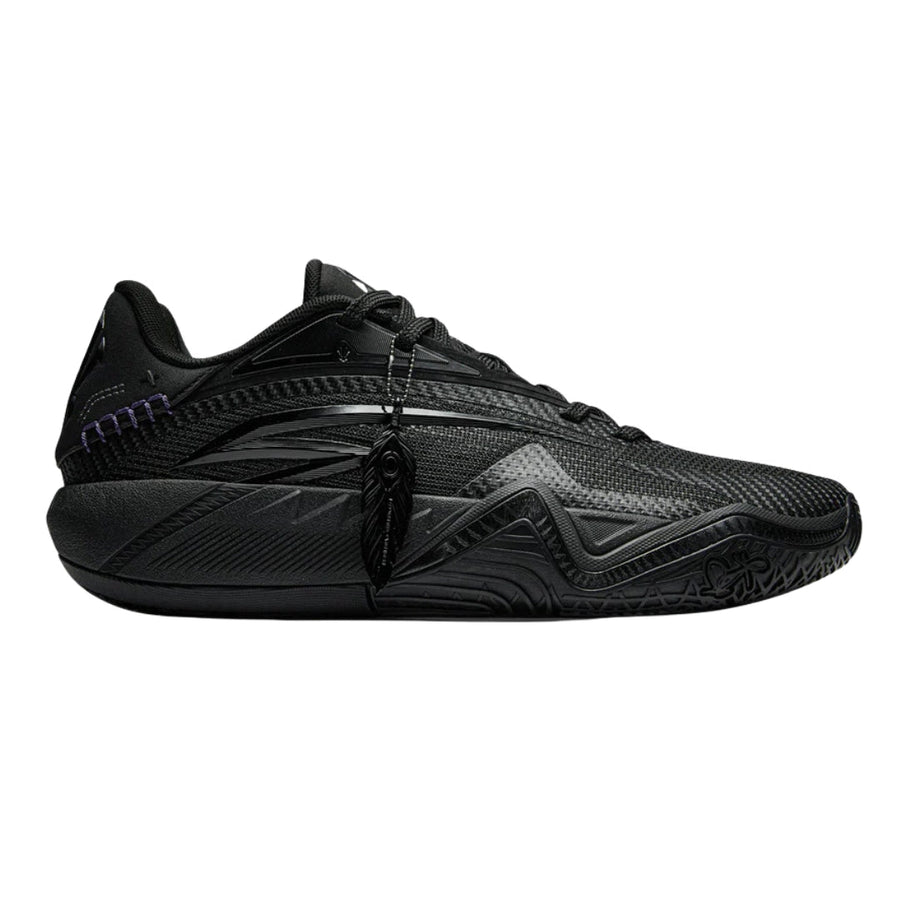 Anta KAI 3 'Triple Black: Shadow Work'