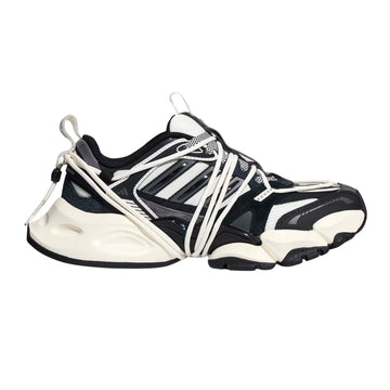 Adidas XLG Runner Deluxe 2.0 'Off White / Core Black'