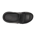 OOFOS OOyea Slide Sandal Black