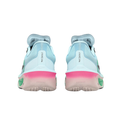 Nike Zoom Fly 6 Glacier Ice Hyper Pink Green Shock Black