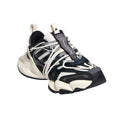 Adidas XLG Runner Deluxe 2.0 'Off White / Core Black'