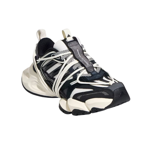 Adidas XLG Runner Deluxe 2.0 'Off White / Core Black'