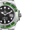 Rolex Submariner Date 41 Oystersteel 126610LV