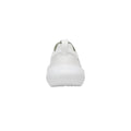 Oofos Glide Men's Slip-On Shoe White