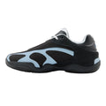 New Balance Maxey V1 'Black Blue'