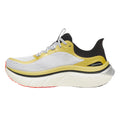 Saucony Paramount Max Gold Black