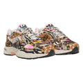 Westside Gunn x Saucony Grid Jazz 9 'Awesome Gods'