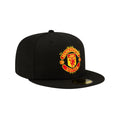 Manchester United FC Team 59FIFTY Fitted Cap