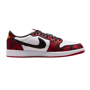 Air Jordan 1 Retro Low OG Last Dance At The Garden