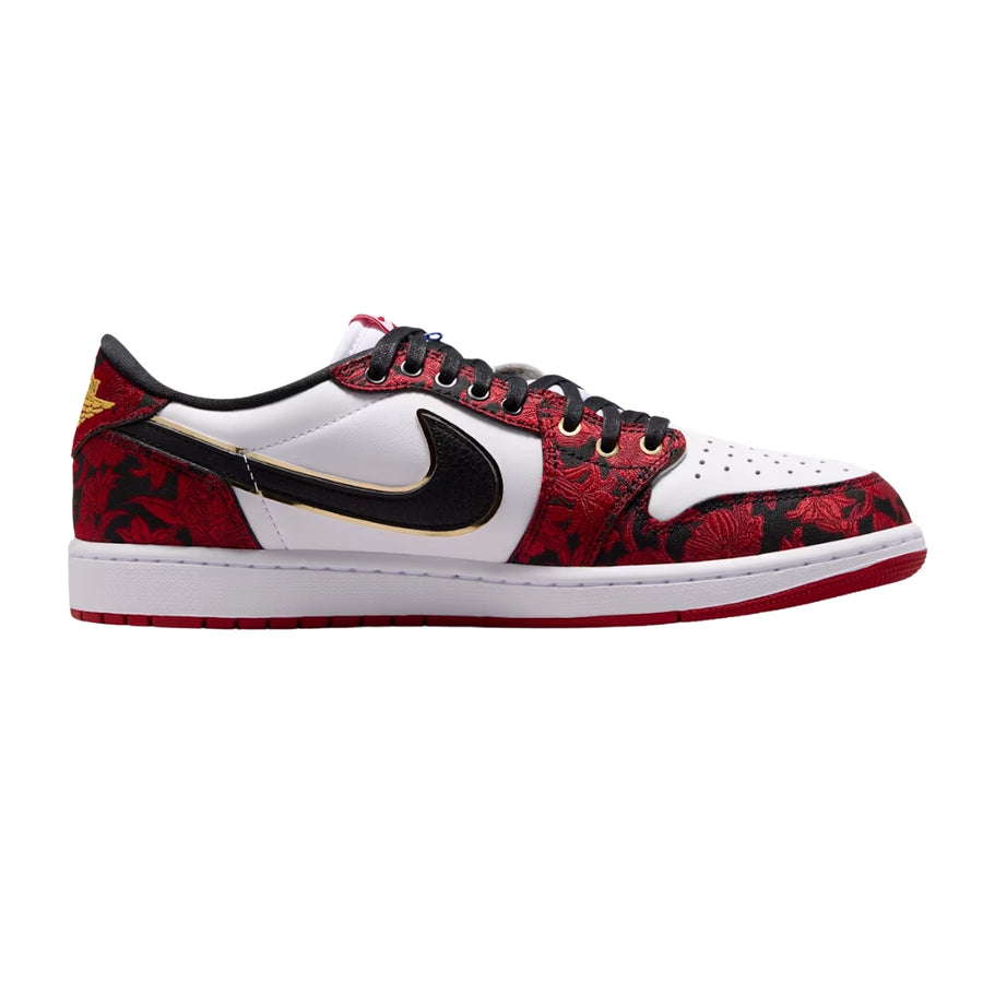Air Jordan 1 Retro Low OG Last Dance At The Garden