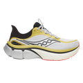 Saucony Paramount Max Gold Black