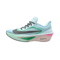 Nike Zoom Fly 6 Glacier Ice Hyper Pink Green Shock Black