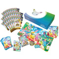 Pokemon 30th Celebration Ultra-Premium Collection Day Inside