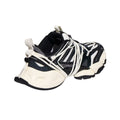 Adidas XLG Runner Deluxe 2.0 'Off White / Core Black'