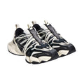 Adidas XLG Runner Deluxe 2.0 'Off White / Core Black'