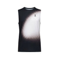 On Court Tank Swing 'Black Mulberry'