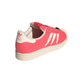 PokéMon x Adidas Superstar 'Charmeleon'