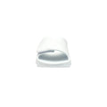 OOFOS OOahh Sport Flex Slide White