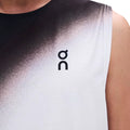 On Court Tank Swing 'Black Mulberry'
