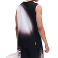 On Court Tank Swing 'Black Mulberry'